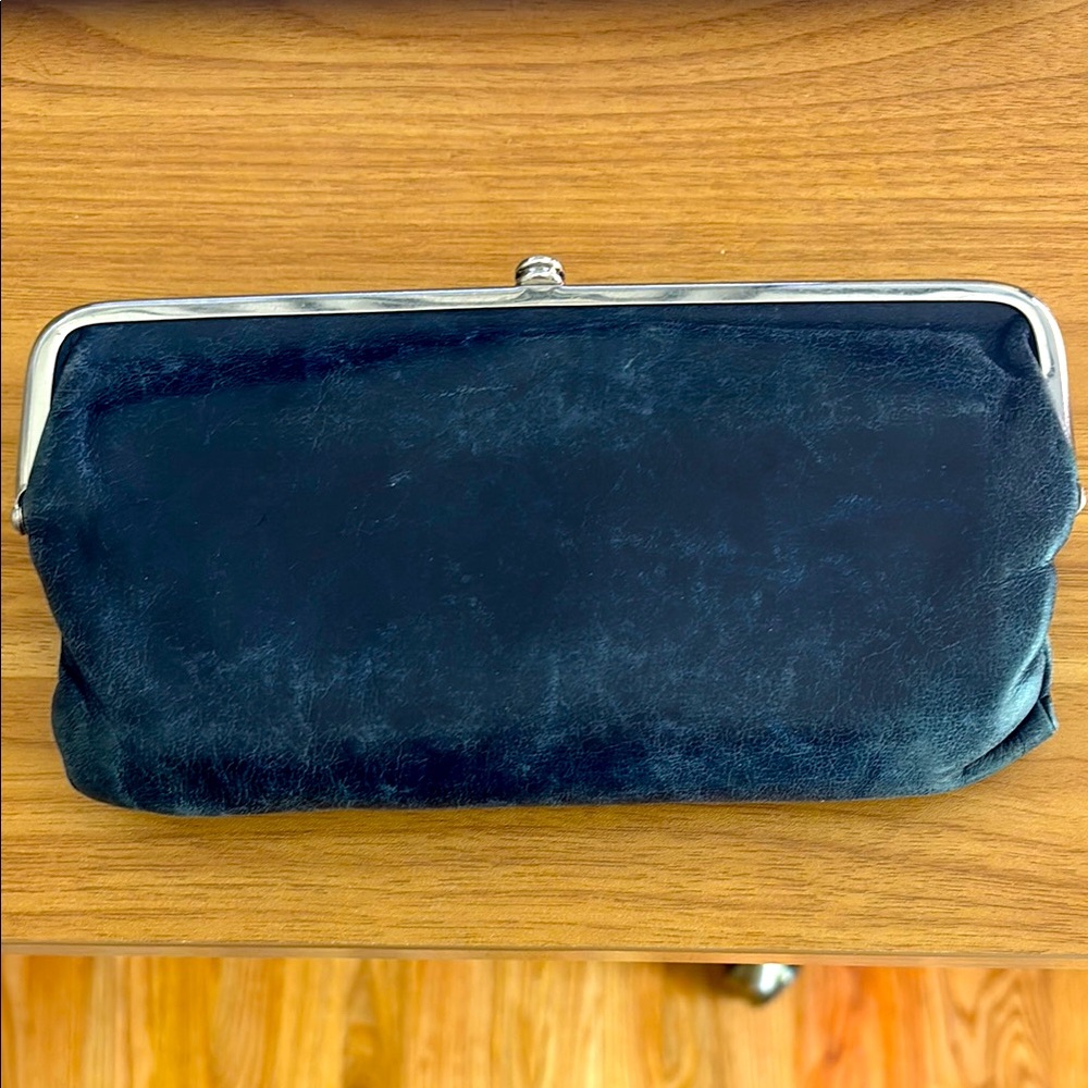 Hobo International Lauren Clutch